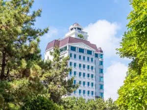 AG405 호텔