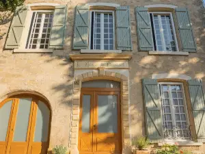 La Maison de Beaumont