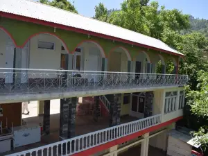 Karishma Hotel and Restaurant