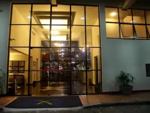 Dexter Hotel - Volta Redonda