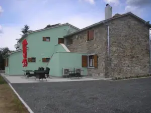Agroturism Stara Štala