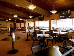 Indiana Beach Lodging