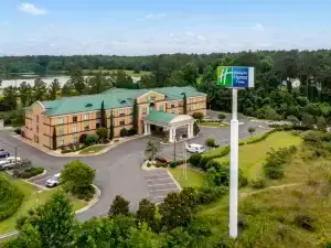 Holiday Inn Express & Suites MACON - I-475 by IHG