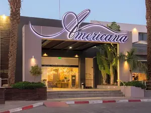 Americana Eilat Hotel