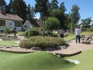 Stunning Family Home