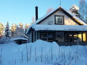 Villa Majringen