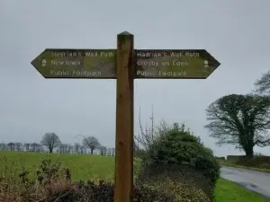 Hadrians Wall Studio