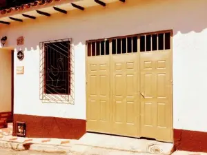 Hotel Casa Solárium Posada
