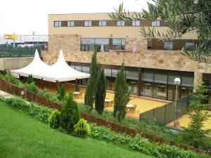 Hotel la Princesa