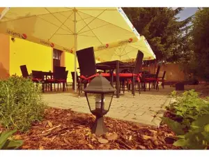 Restaurace Stara Lipa
