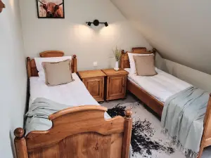 Grill House & Hotel Pernigele