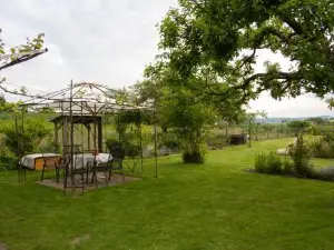 Domizil im Weserbergland