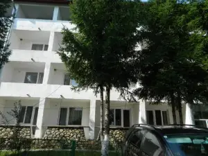 Hotel Breaza