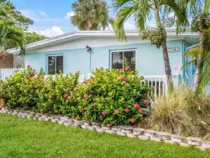 Driftwood Villas at Anna Maria Island Inn