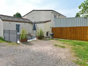 La Petite Maison Blanzy