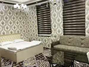 Vostok Hotel
