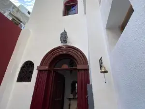 Riad Siham