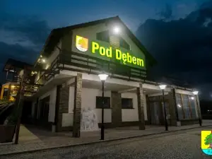 Pod DĘBEM