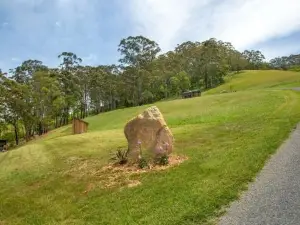 Burroo at Kangaroo Valley I Perfect Views I Outdoor Bath