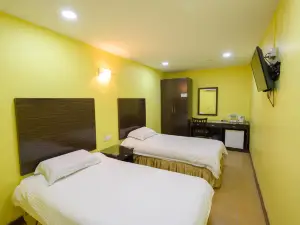 New City Hotel