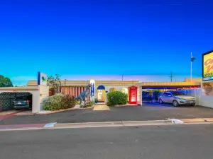 Bundaberg Coral Villa Motor Inn