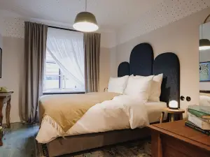 Monastery Garden Bistro & Rooms