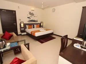 Hotel Meera