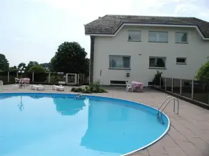 Le Roannay - Hôtel & Restaurant gastronomique