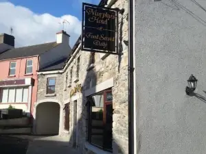 マーフィー ホテル