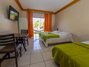 Hotel Real Comandatuba