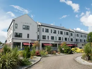 Hilamar Hotel