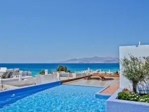 Naxos Island Hotel