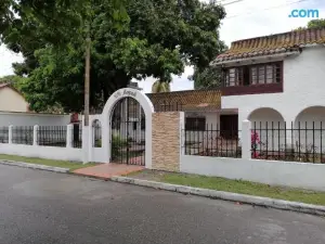 Casa Campestre Villa Margarita