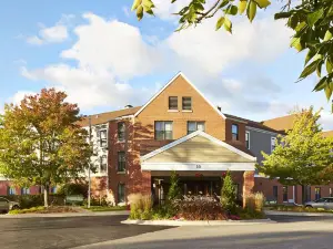 Homewood Suites by Hilton Chicago-Lincolnshire