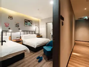 Svok Hotel
