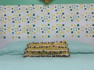 Ojo de Luna Teotitlan