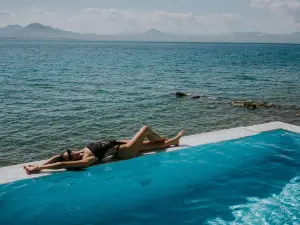 Pefkaki Boutique Hotel Loutraki