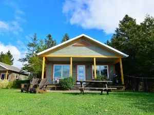 Les Chalets de la Mer