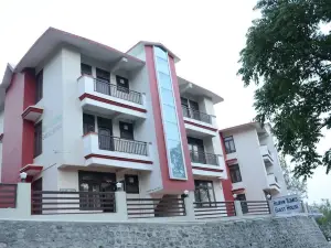 Goroomgo Hill View Homes Bhimtal