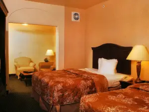 Inn on Barons Creek