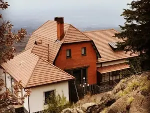 Hotel Villa Dorata