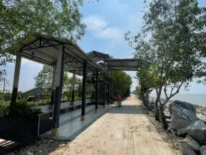 Sekin Fisherman Village Hotel & Resort