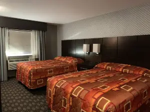 Red Carpet Inn Elmwood