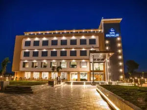 Hotel Shivalik - Mehsana