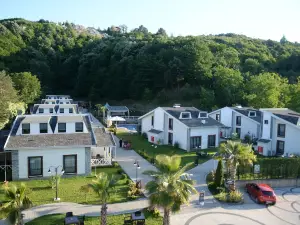 Alfa Suites & Spa