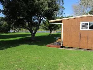 Urenui Beach Camp
