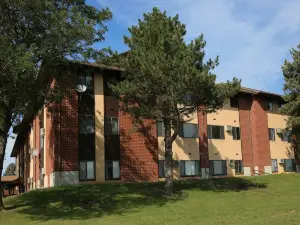Dream Away Valley View Apartments