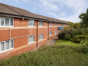 旅屋酒店-斯旺西M4