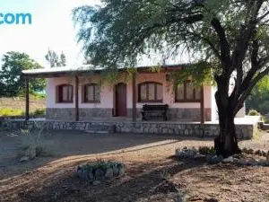 Casa de Campo Huaka Huasy