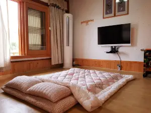Boseong Sujinhanog Pensyeon